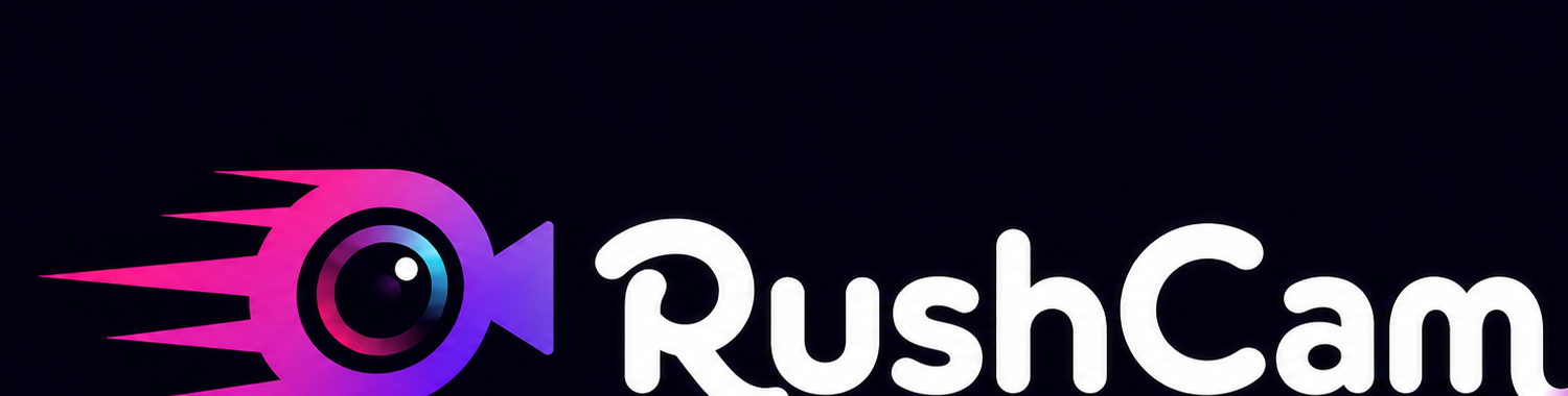 RushCam